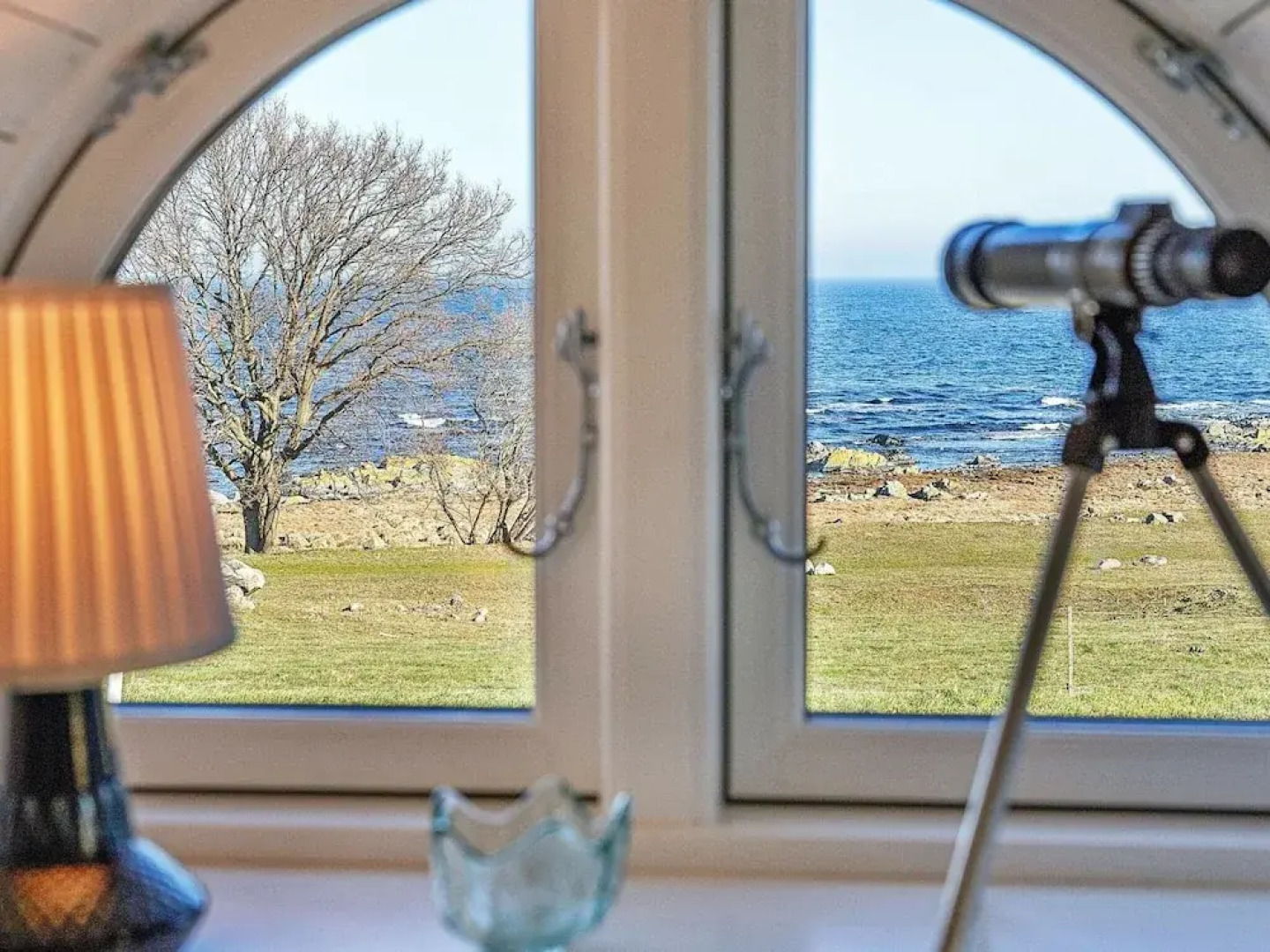 5 Person Holiday Home in Svaneke