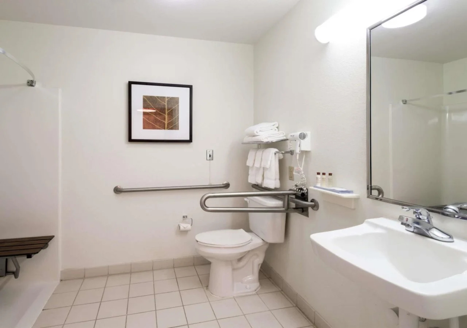 MainStay Suites Hartford Meriden