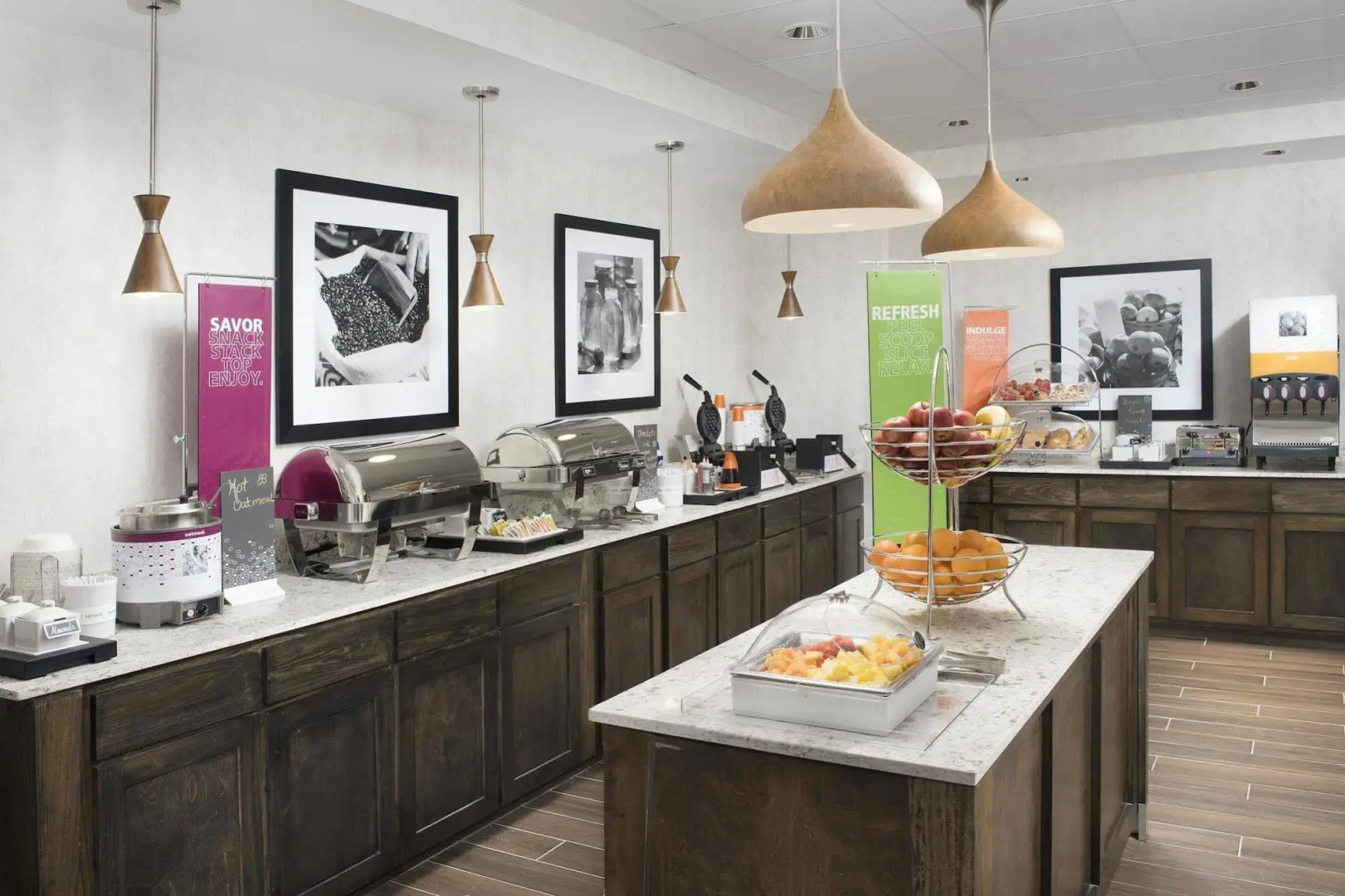 Hampton Inn & Suites San Antonio Lackland AFB SeaWorld