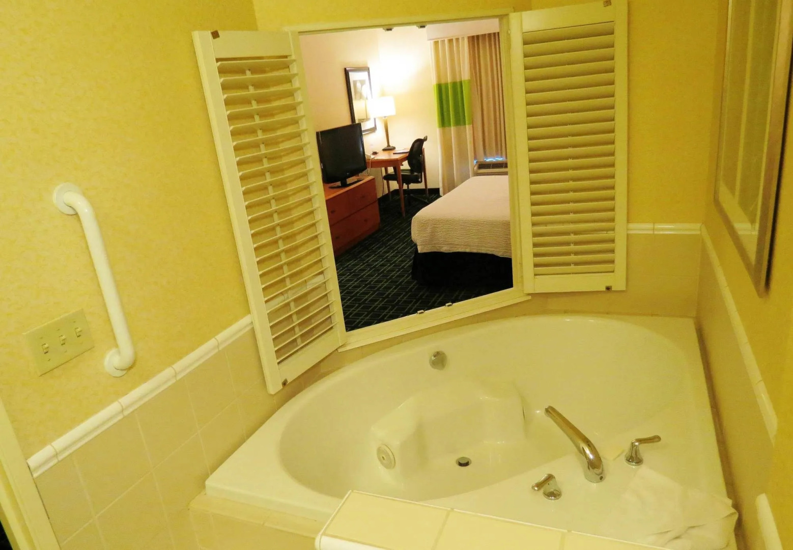 Fairfield Inn & Suites by Marriott Mt. Vernon Rend Lake