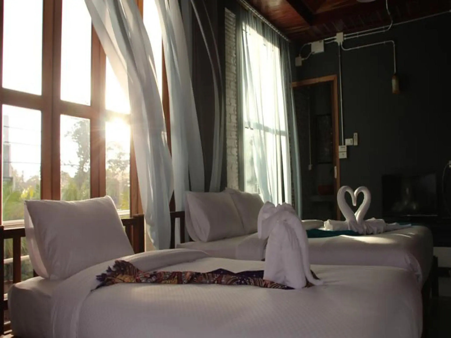 The Noi Guesthouse Koh Lipe