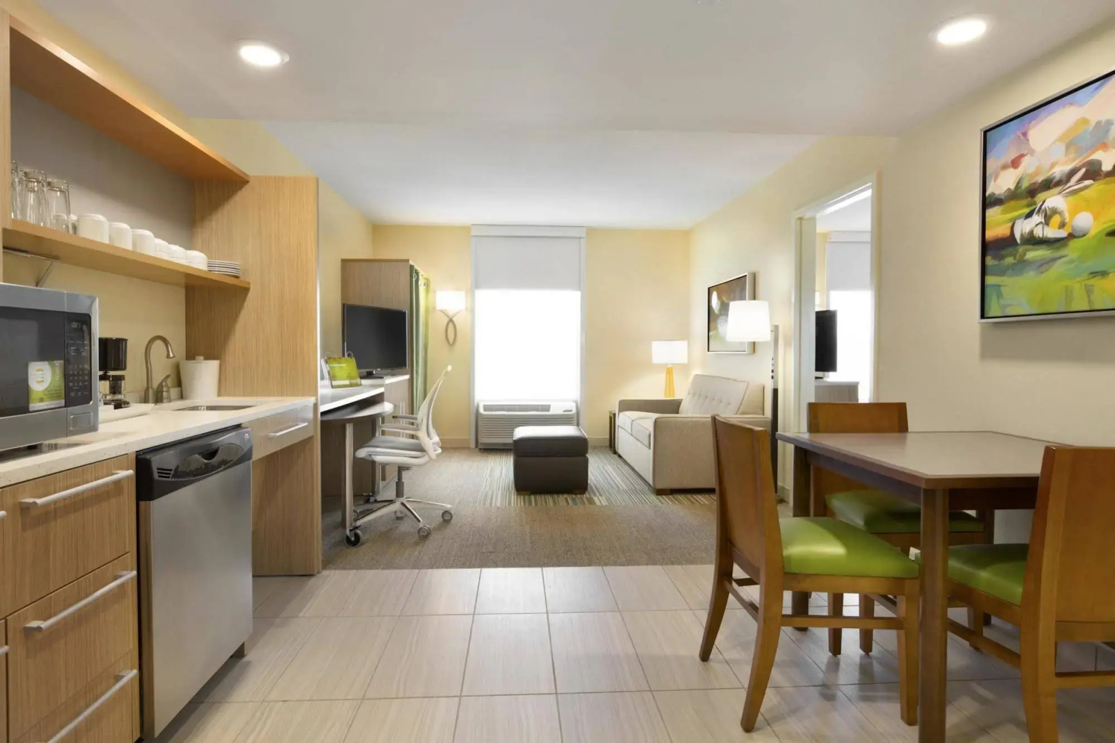 Home2 Suites by Hilton Grovetown Augusta Area