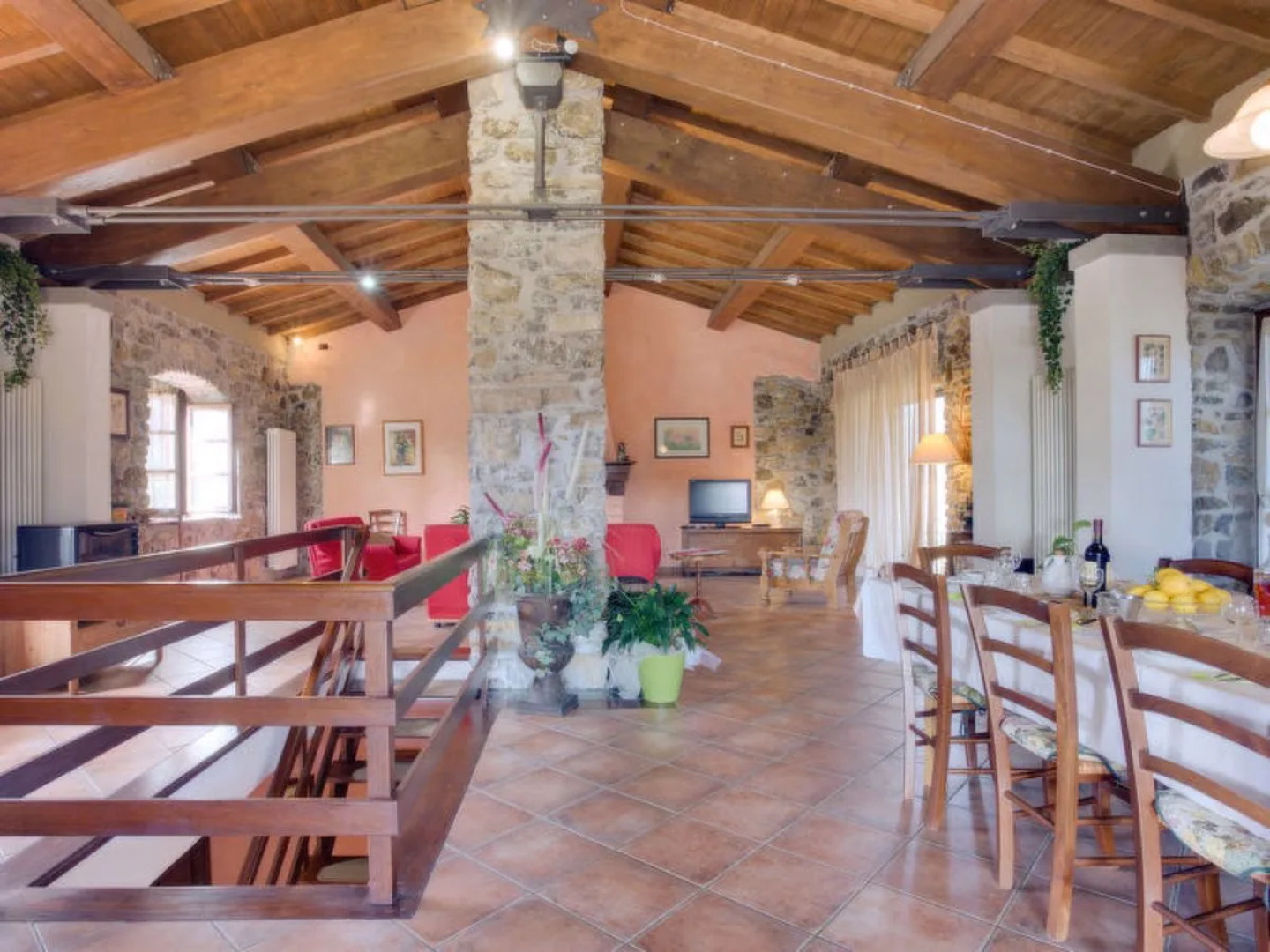 House La Fenice Castelnuovo di Garfagnana 10435