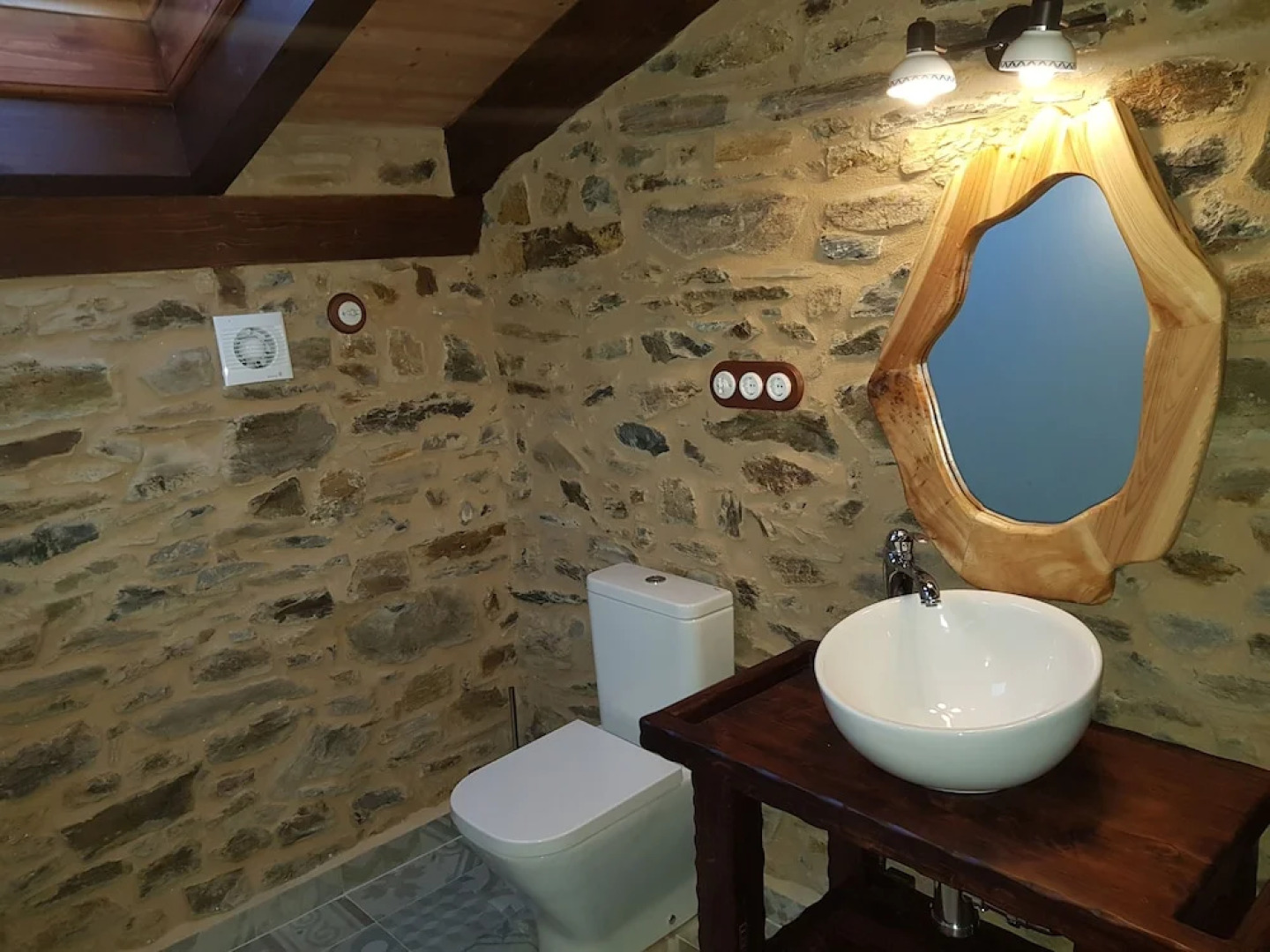 Apartamentos Rurales Casa Carmen