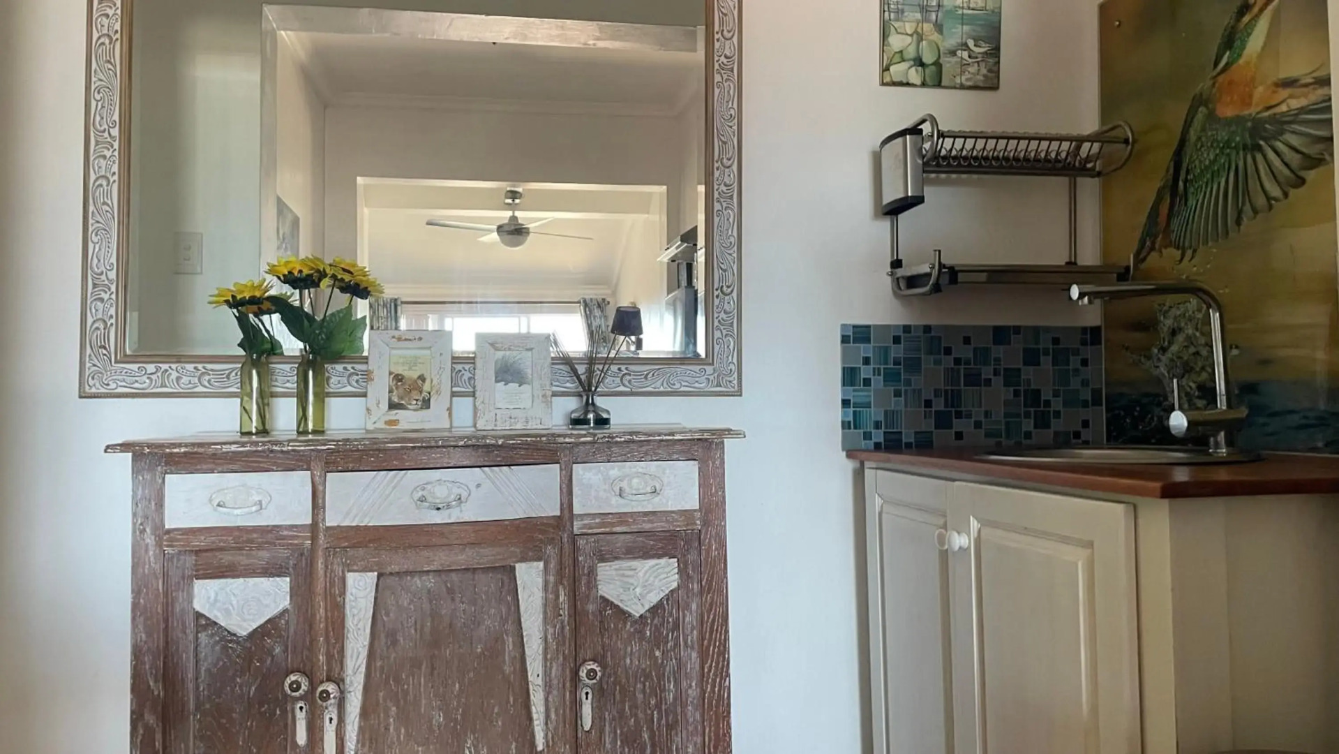 Victorian Beach Cottages