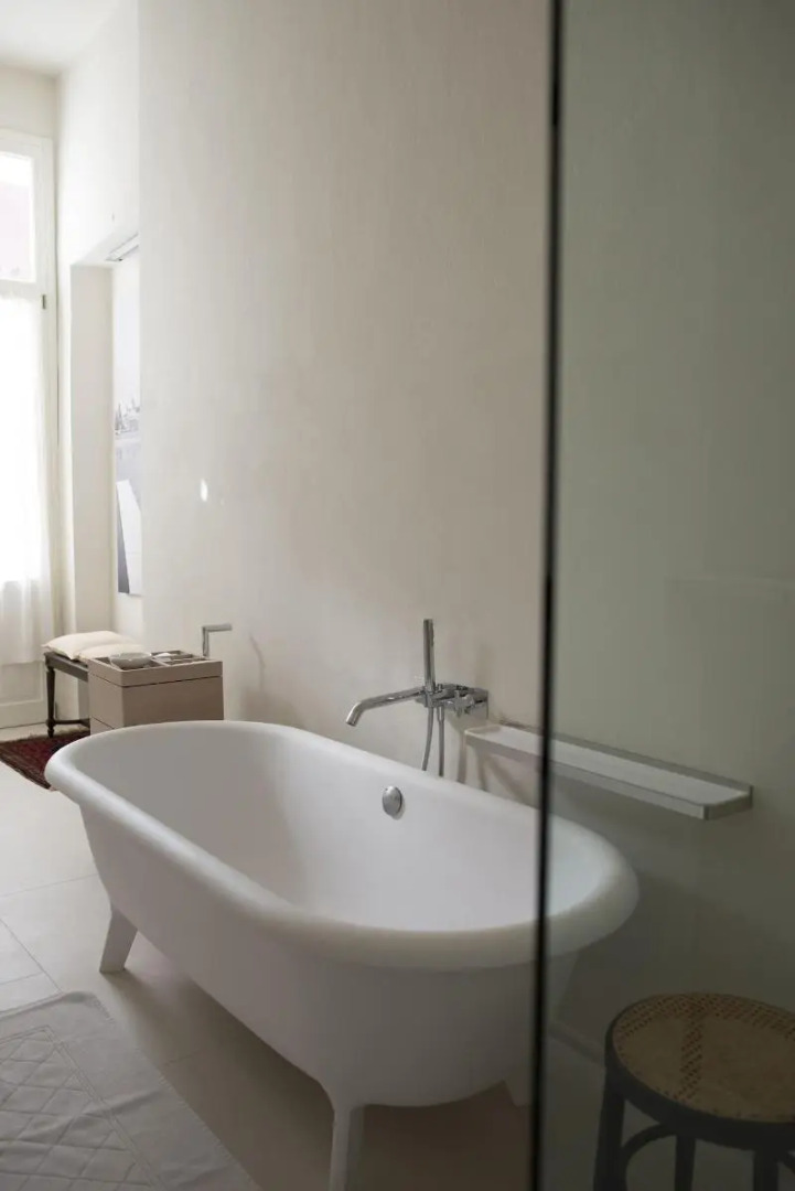 Palazzo Arrivabene B&B