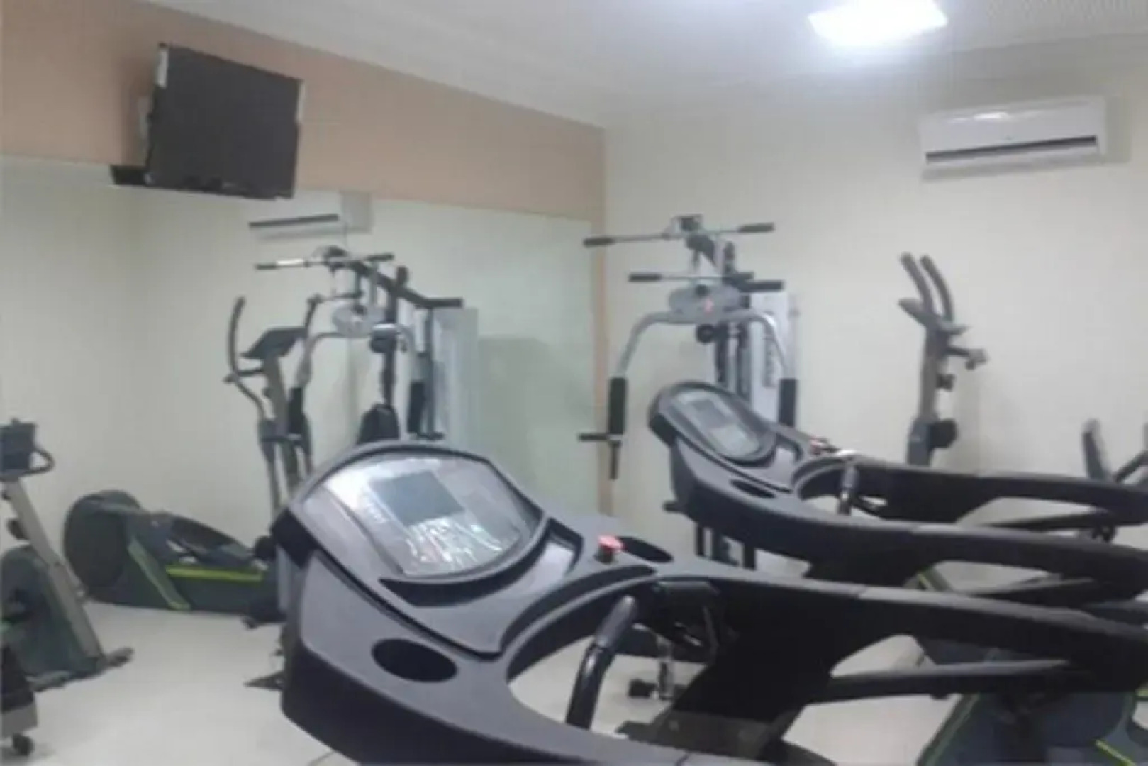 Larison Hotel Porto Velho