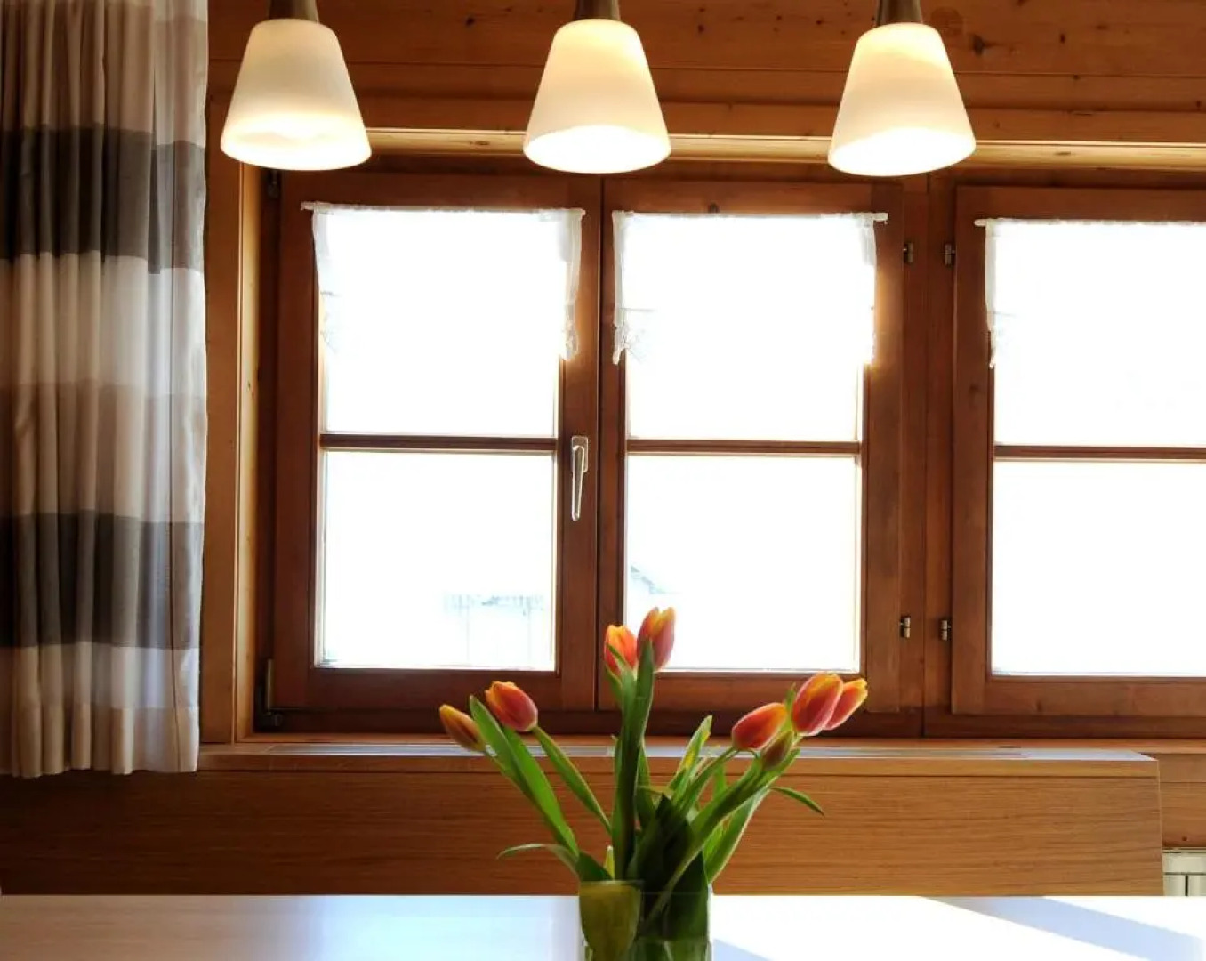 Ferienwohnungen Moosbrugger