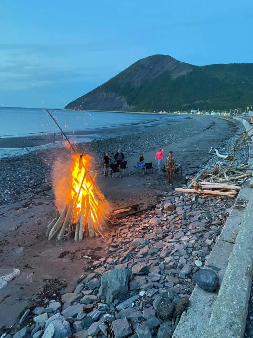 Auberge Chalets Bernatchez