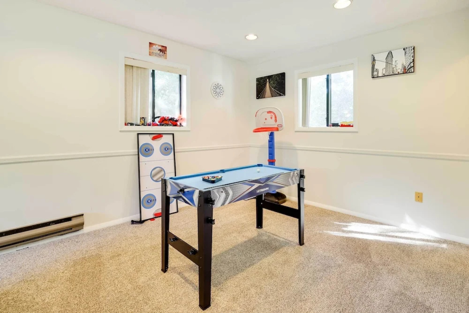 Charming Long Pond Getaway w/ Community Perks