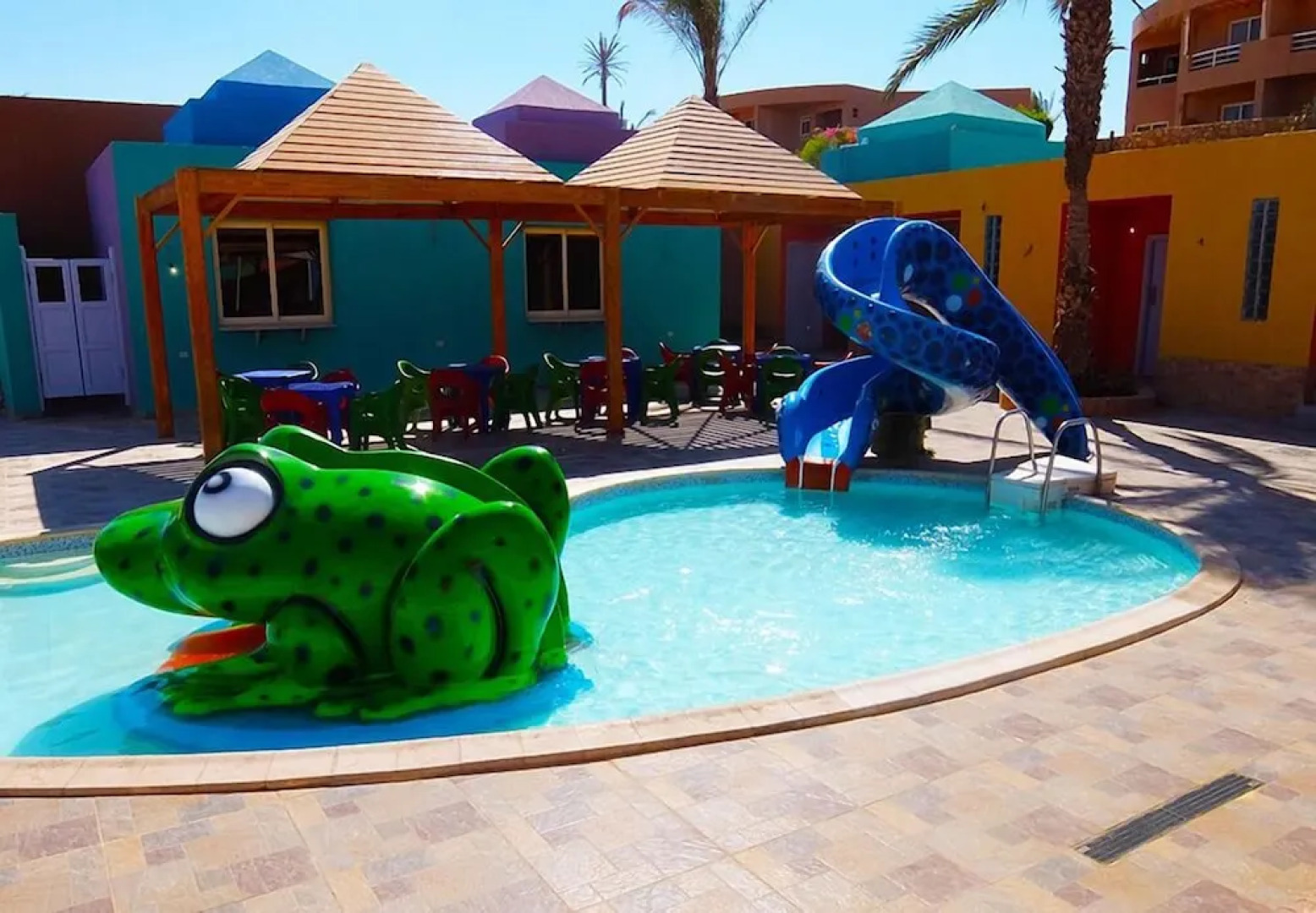 Romance Hotel Ain Sokhna