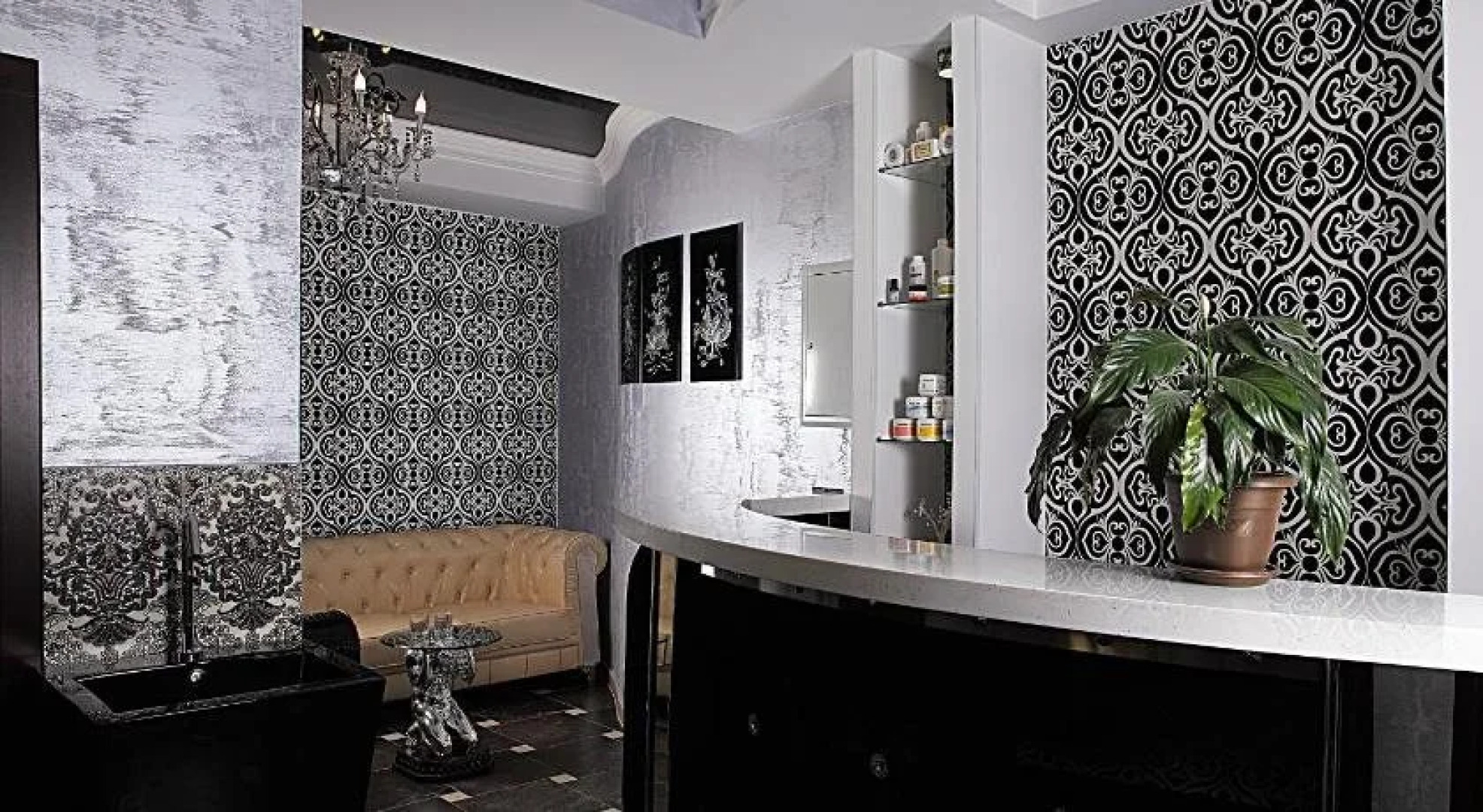 Отель Вилла Желанная