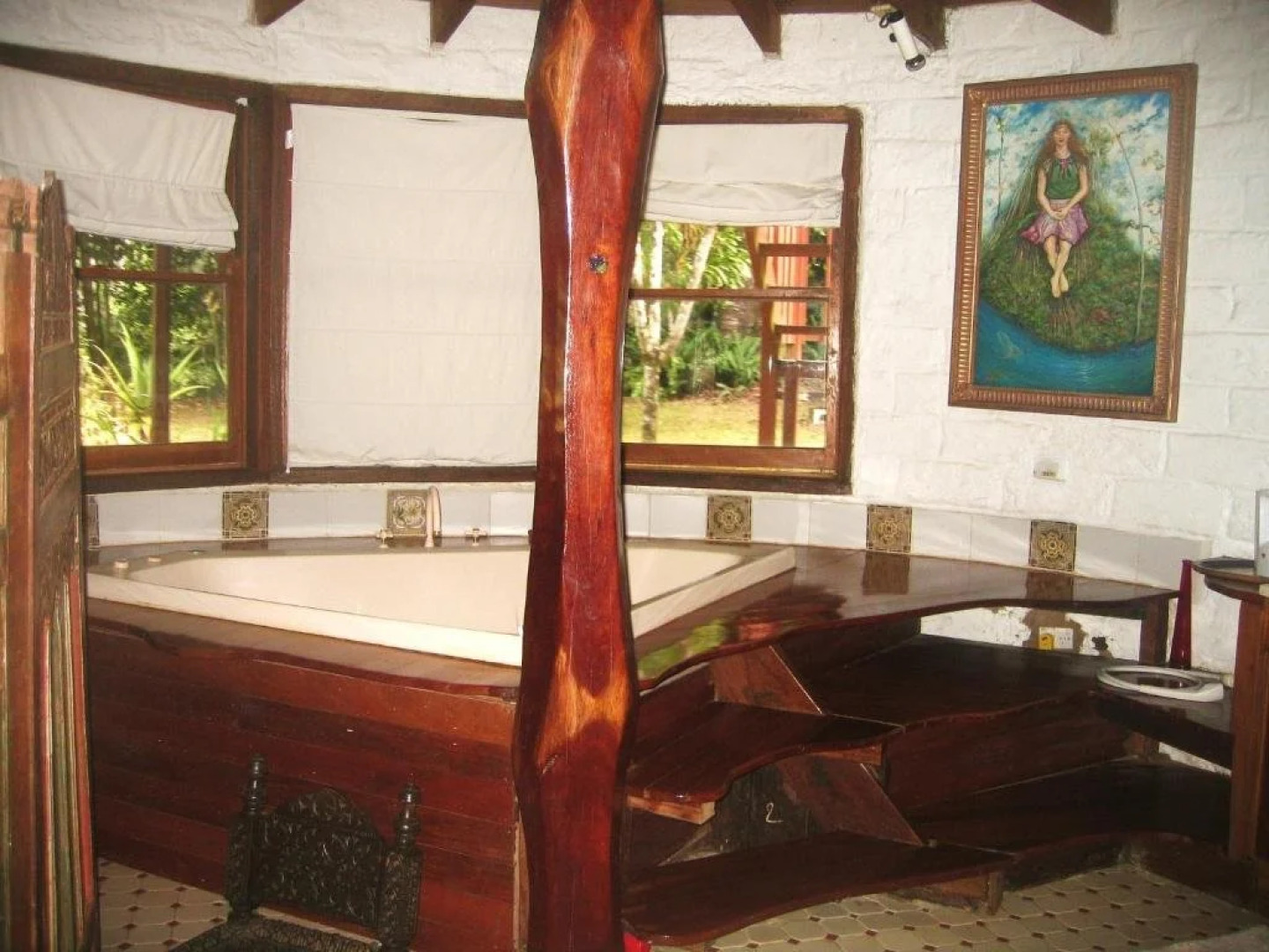 Havan's Ecotourist Retreat