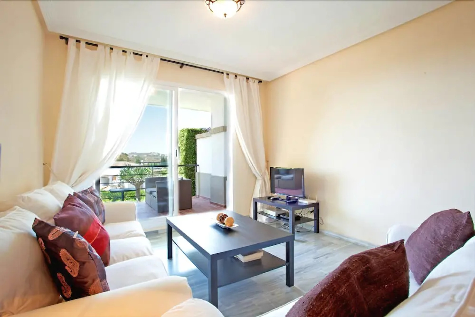 Apartamento Lago Arqueros