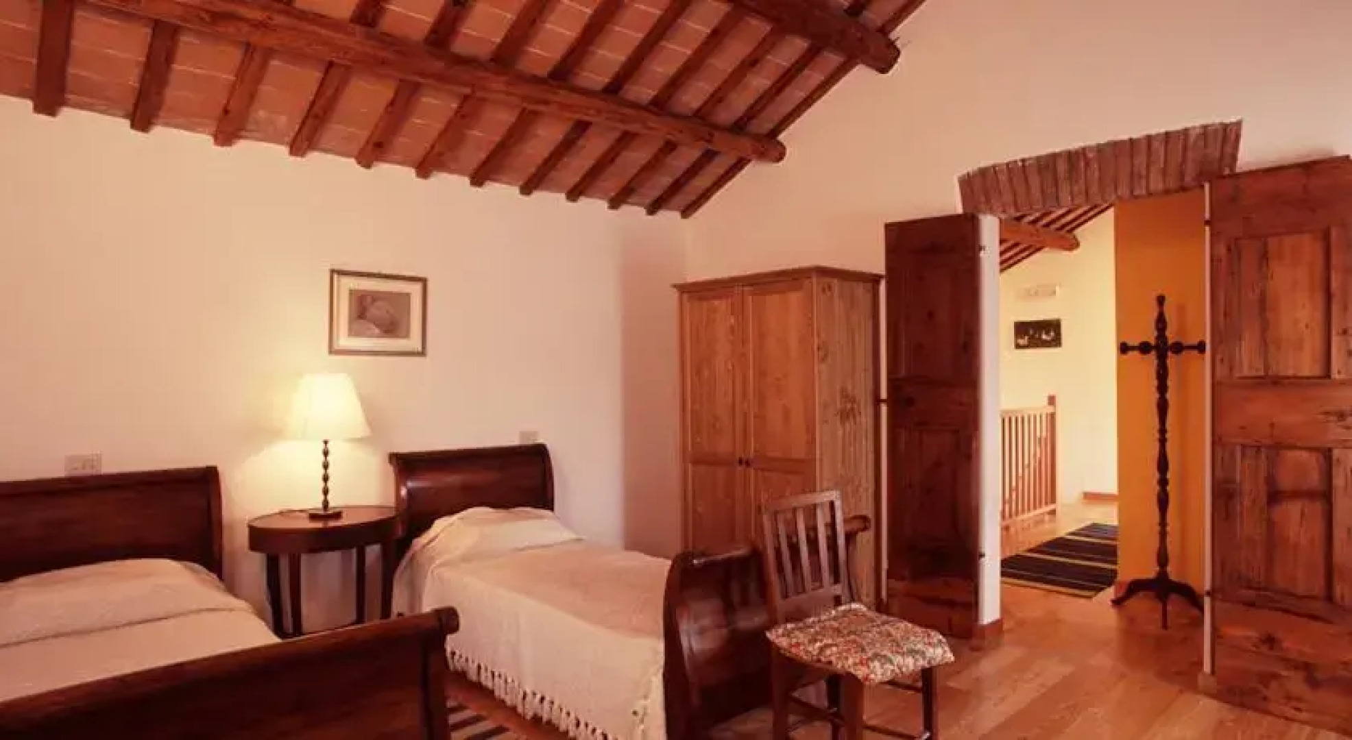 Agriturismo Palazzina