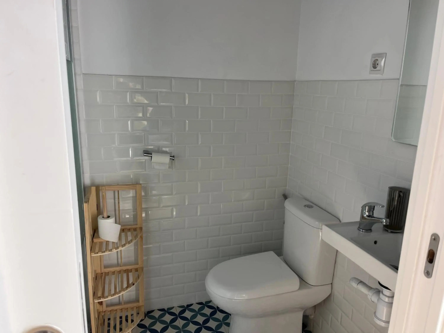 Ático “E” Plaza Mayor con gran terraza