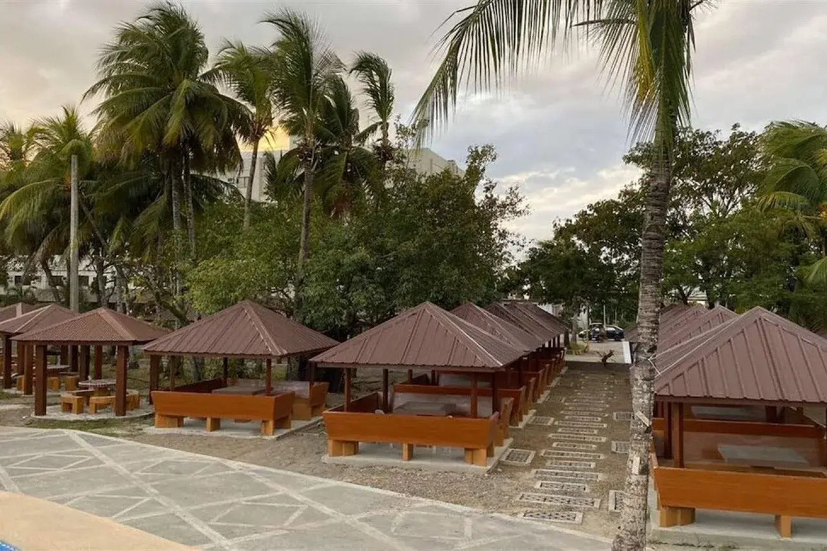 Acacia Hotel Bacolod