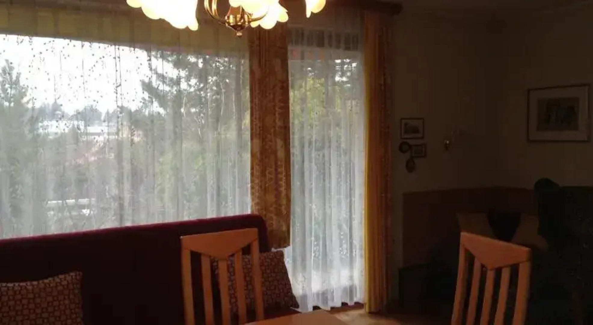 Ferienwohnungen Ingrid Latschenberger