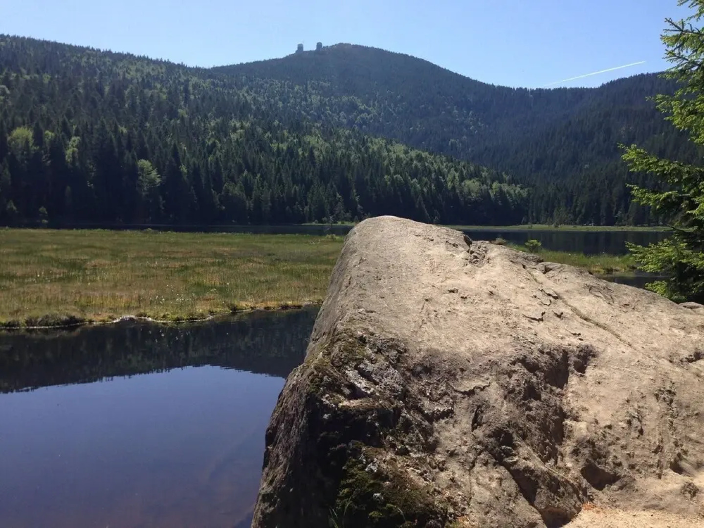 Cosy Apartment in Prackenbach With Covered Terrace