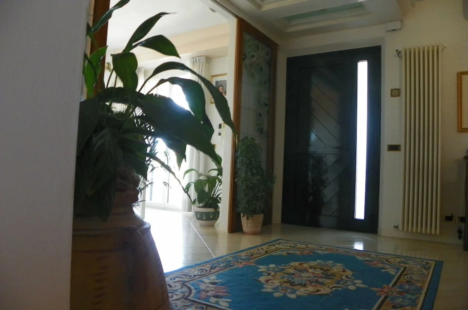 Villa Emma - L'Arte dell'Accoglienza