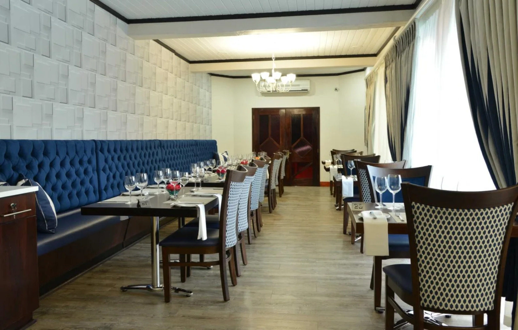 Cumberland Hotel Worcester