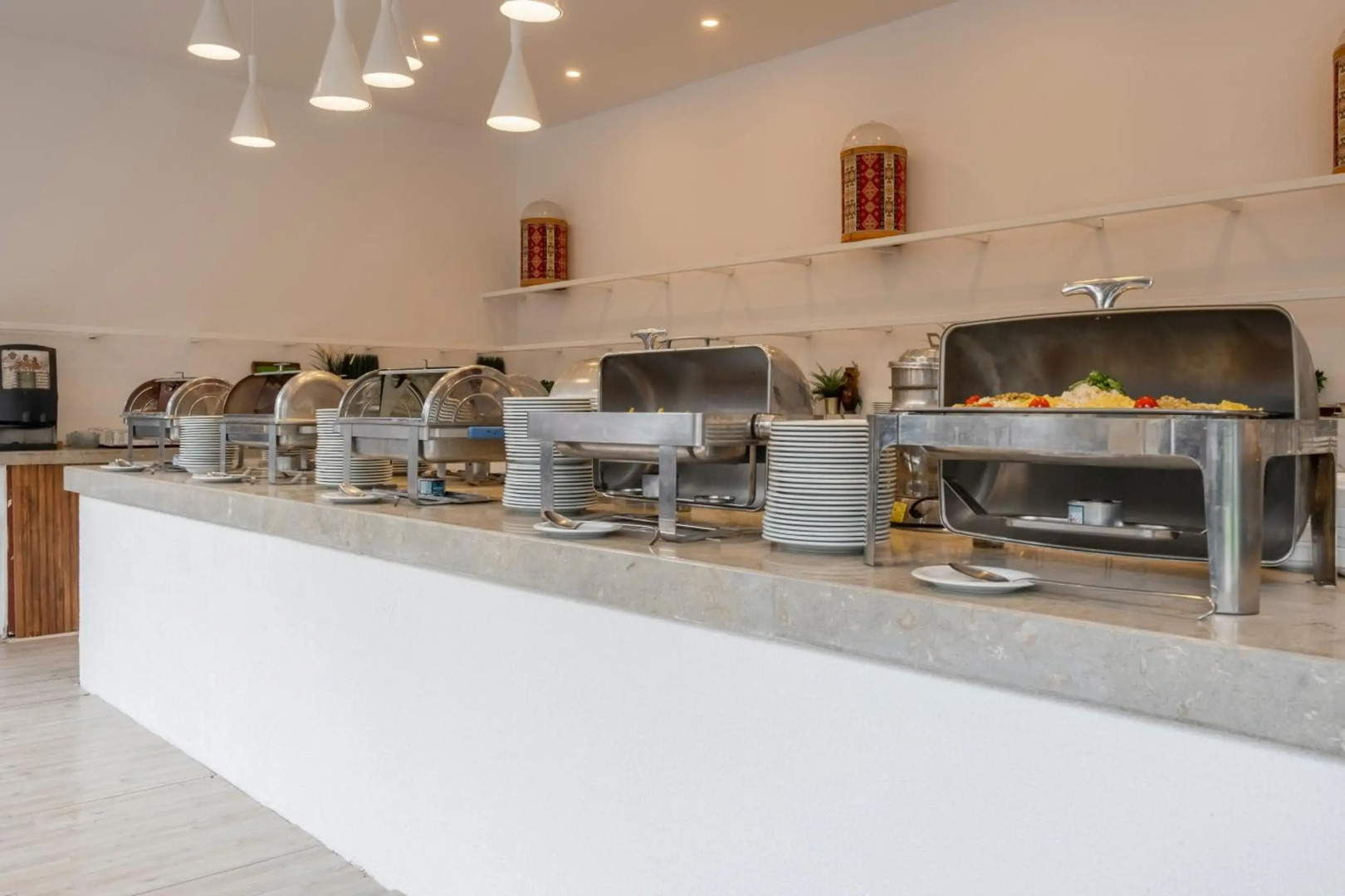 Trendlife Hotels Torba