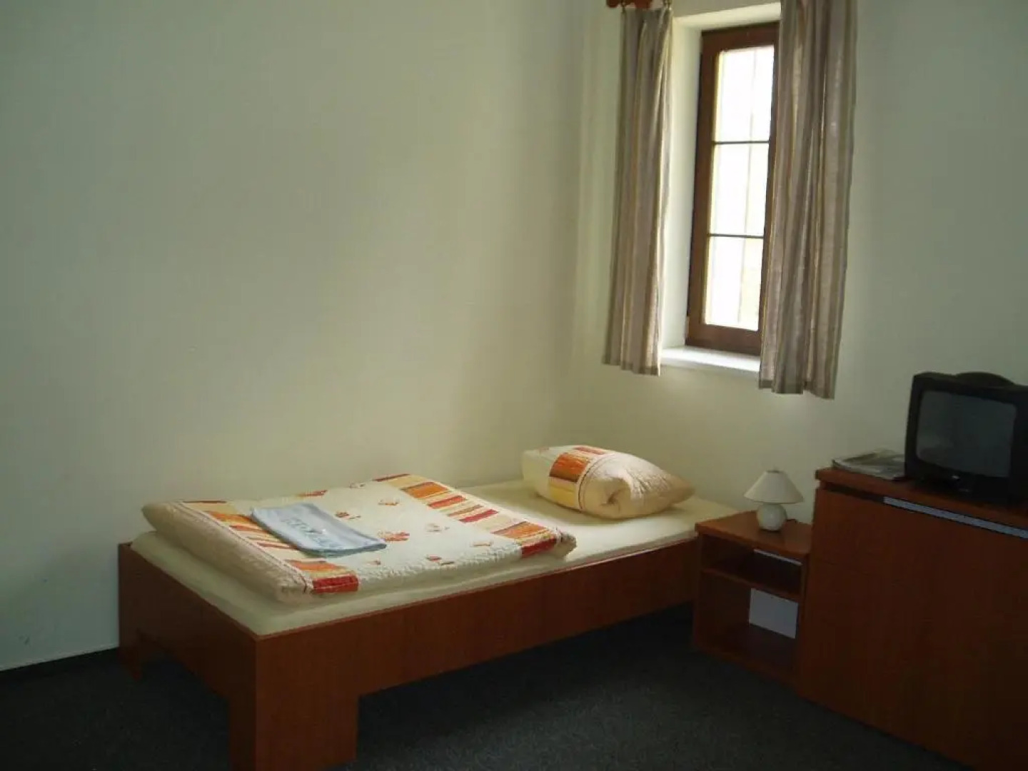 Restaurace a Penzion Česká Hospoda