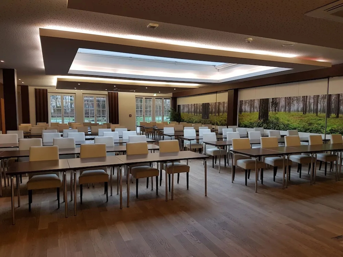 Hotel Schloss Reichmannsdorf