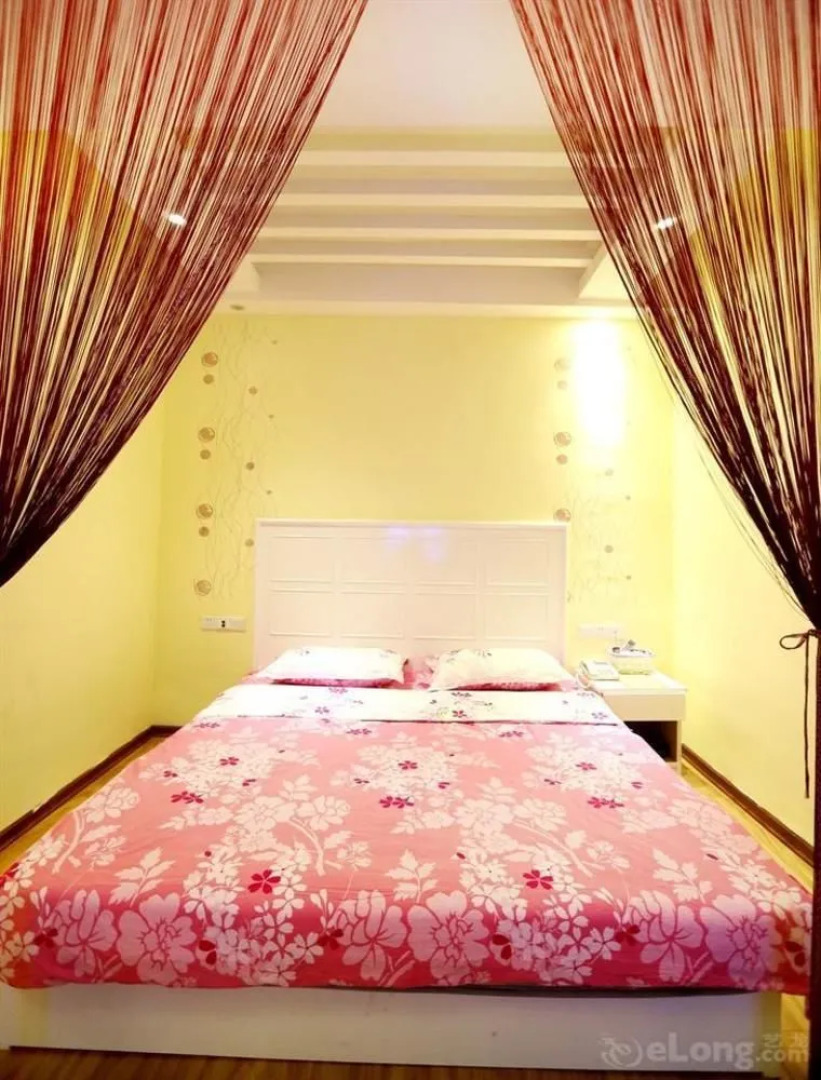 Zhangjiajie Yanran Inn