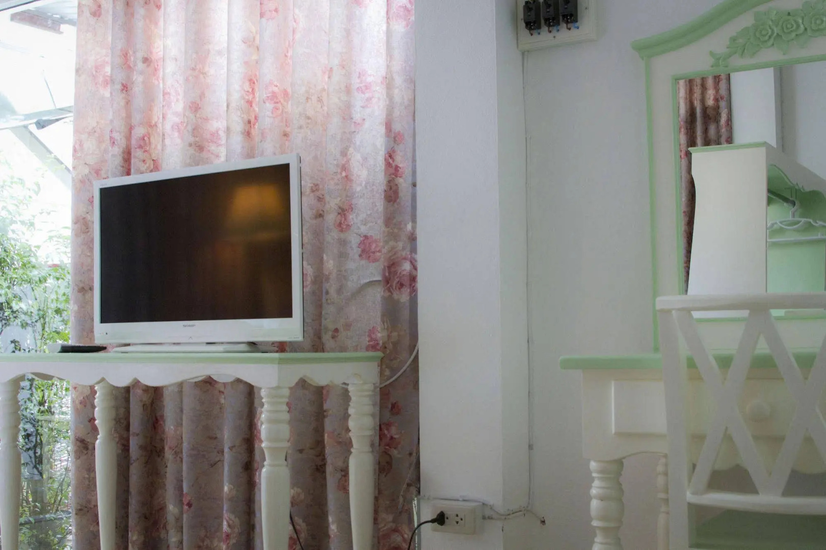 The Nimman13 Guesthouse