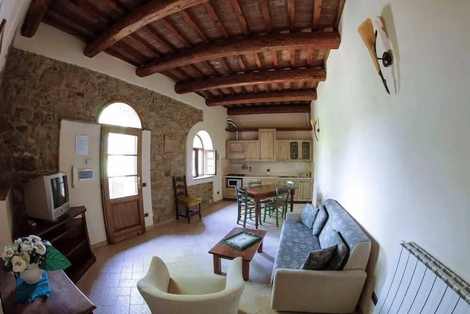 Agriturismo Alle Rose