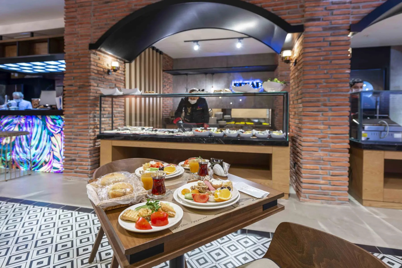 Afflon Hotels Loft City