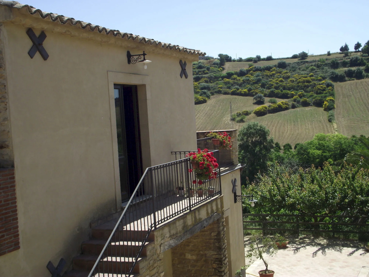 Il Casale Delle Rose