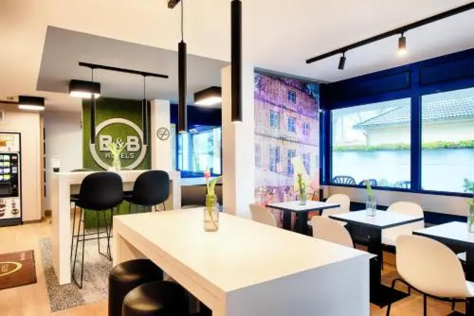 Hotel ibis budget Bielefeld City Ost