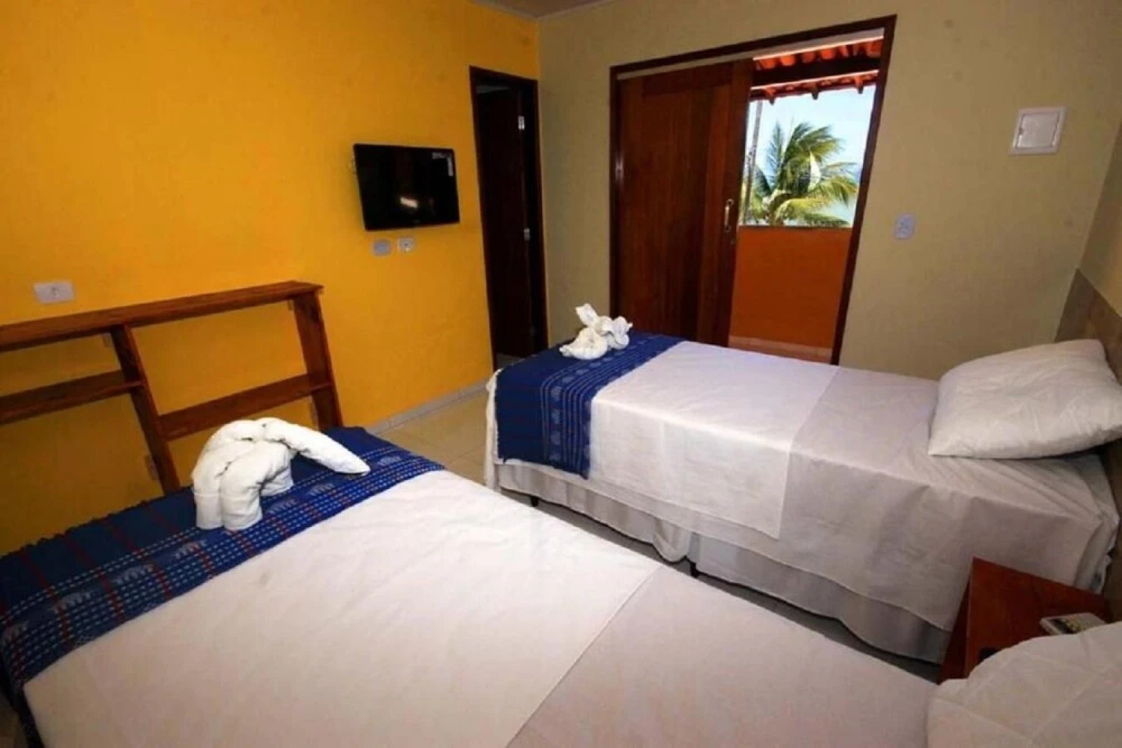 Pousada Mama Pereira