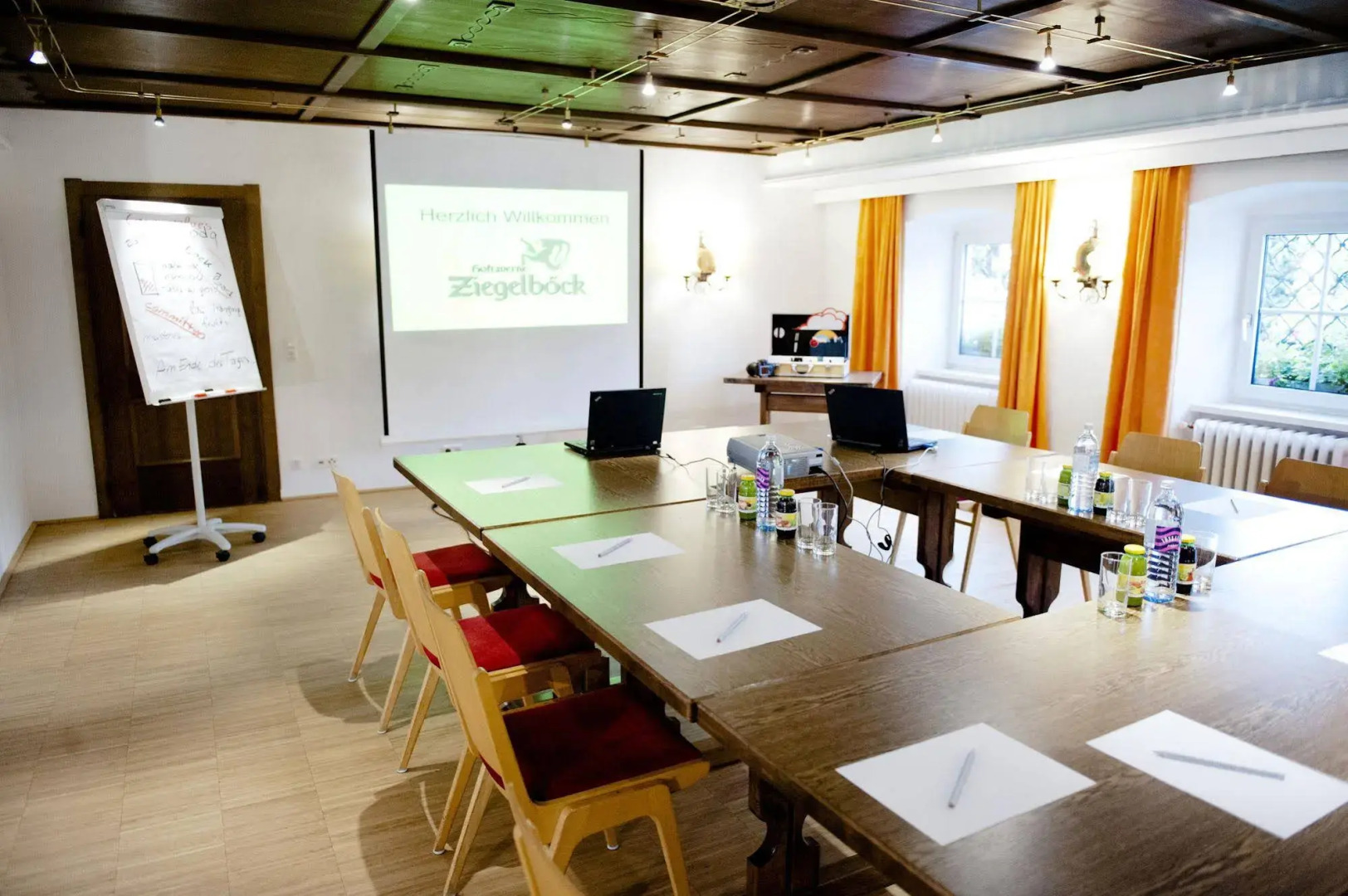 Hoftaverne Ziegelböck