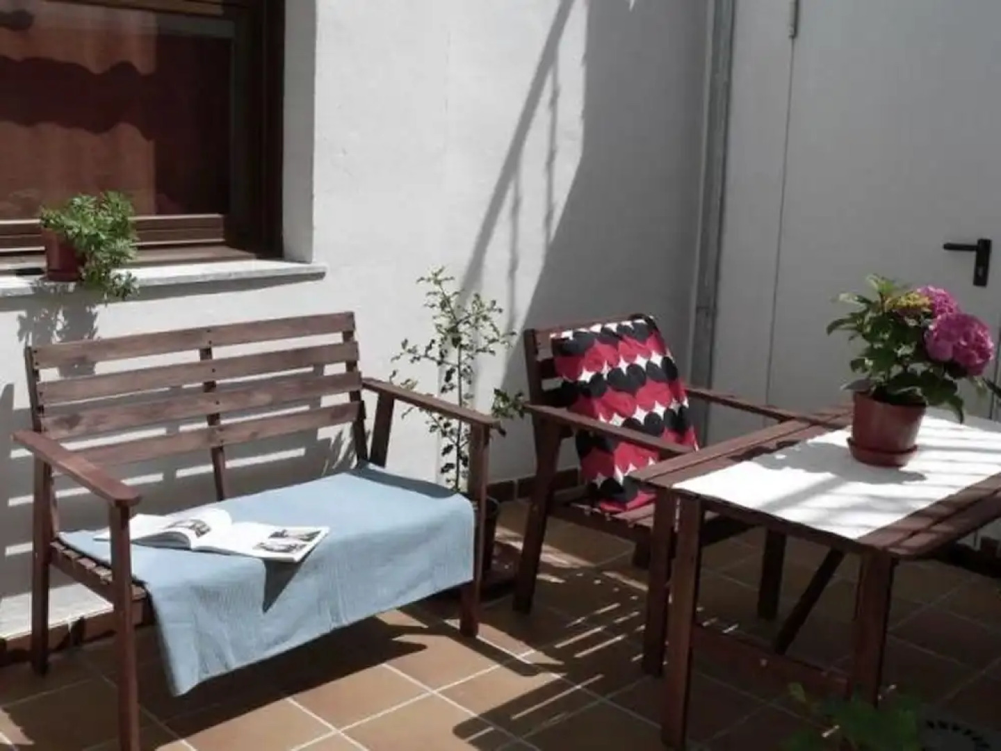 Casa Rural Torre Verde