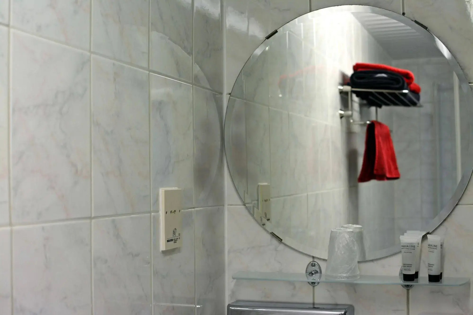 Hotel Restaurant Piccard