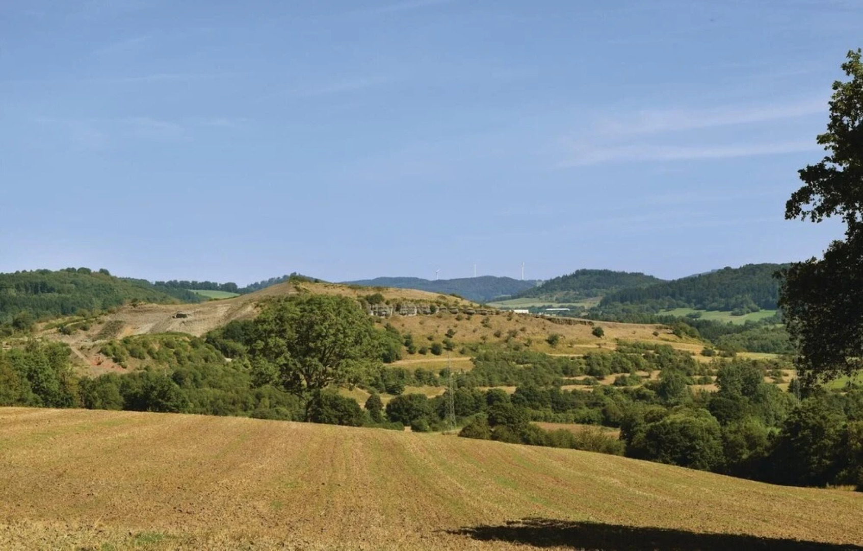 Beautiful Home in Gerolstein With 3 Bedrooms and Wifi