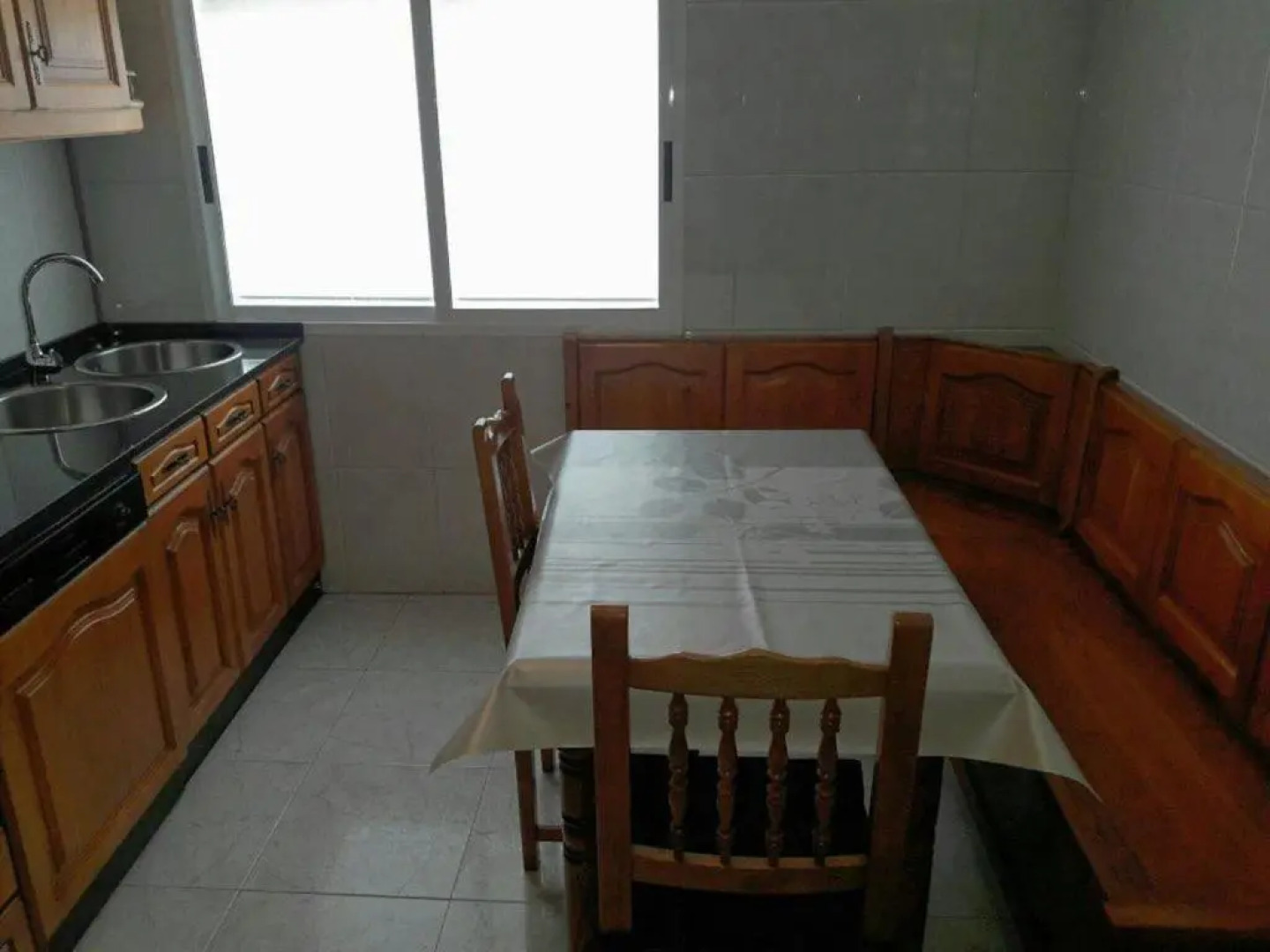 1ª LÍNEA DE PLAYA, VISTAS AL MAR Y MUY CÉNTRICO.