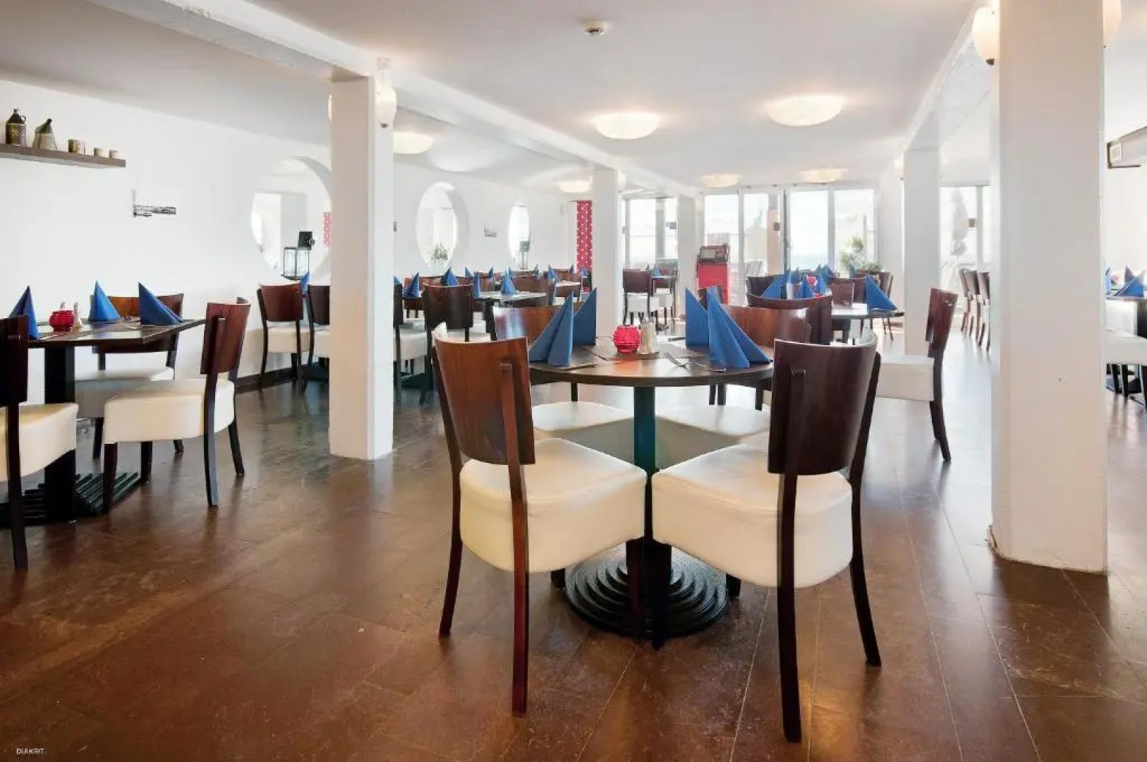 Byxelkroks Marina Sea Resort