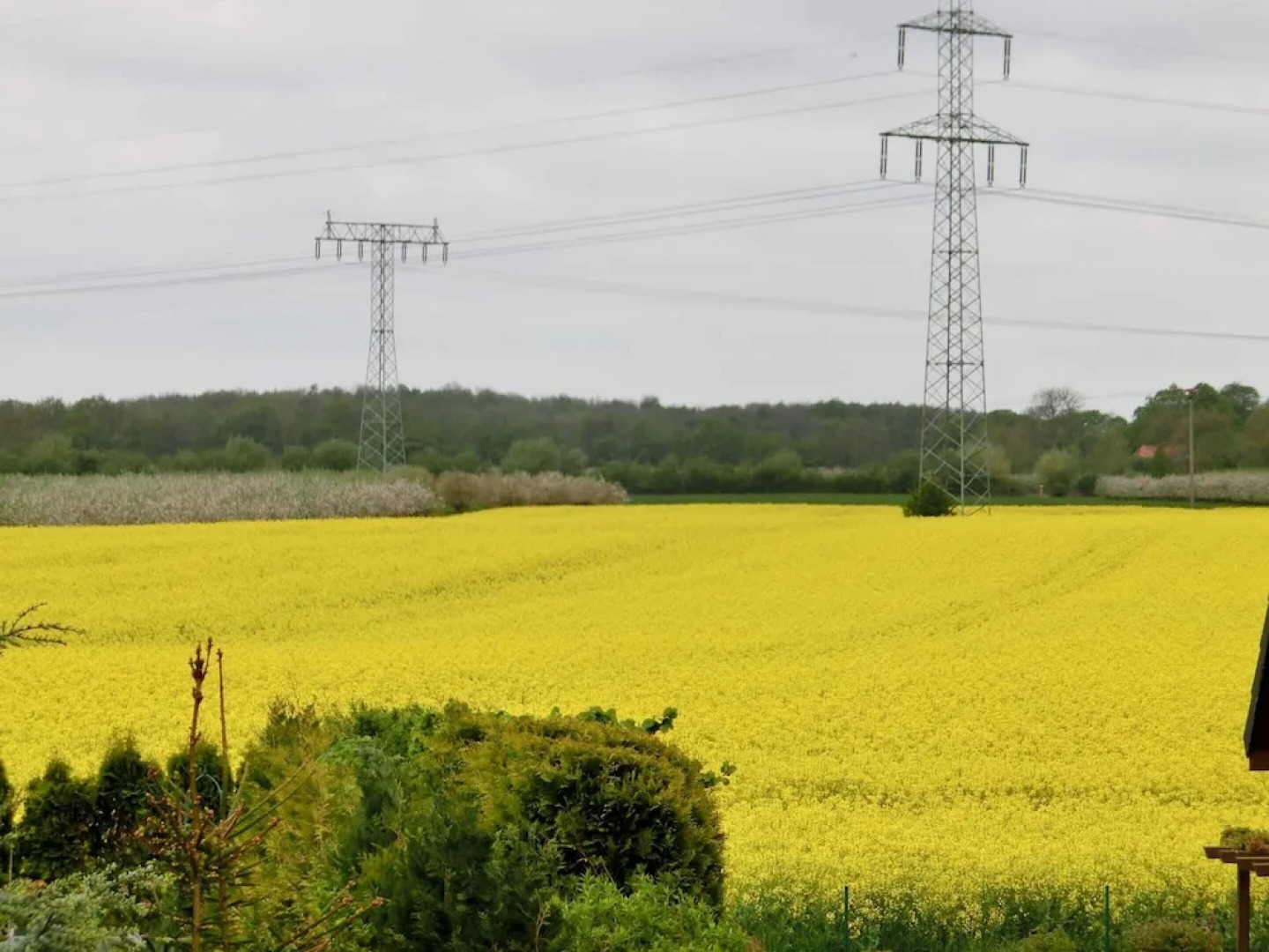 Apartment on the Baltic Sea Coast