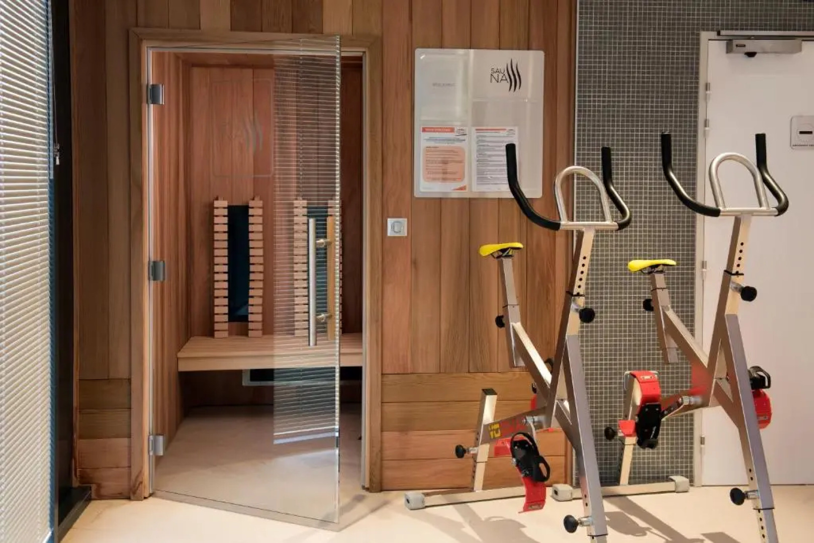 Domitys Le Carillon D'or