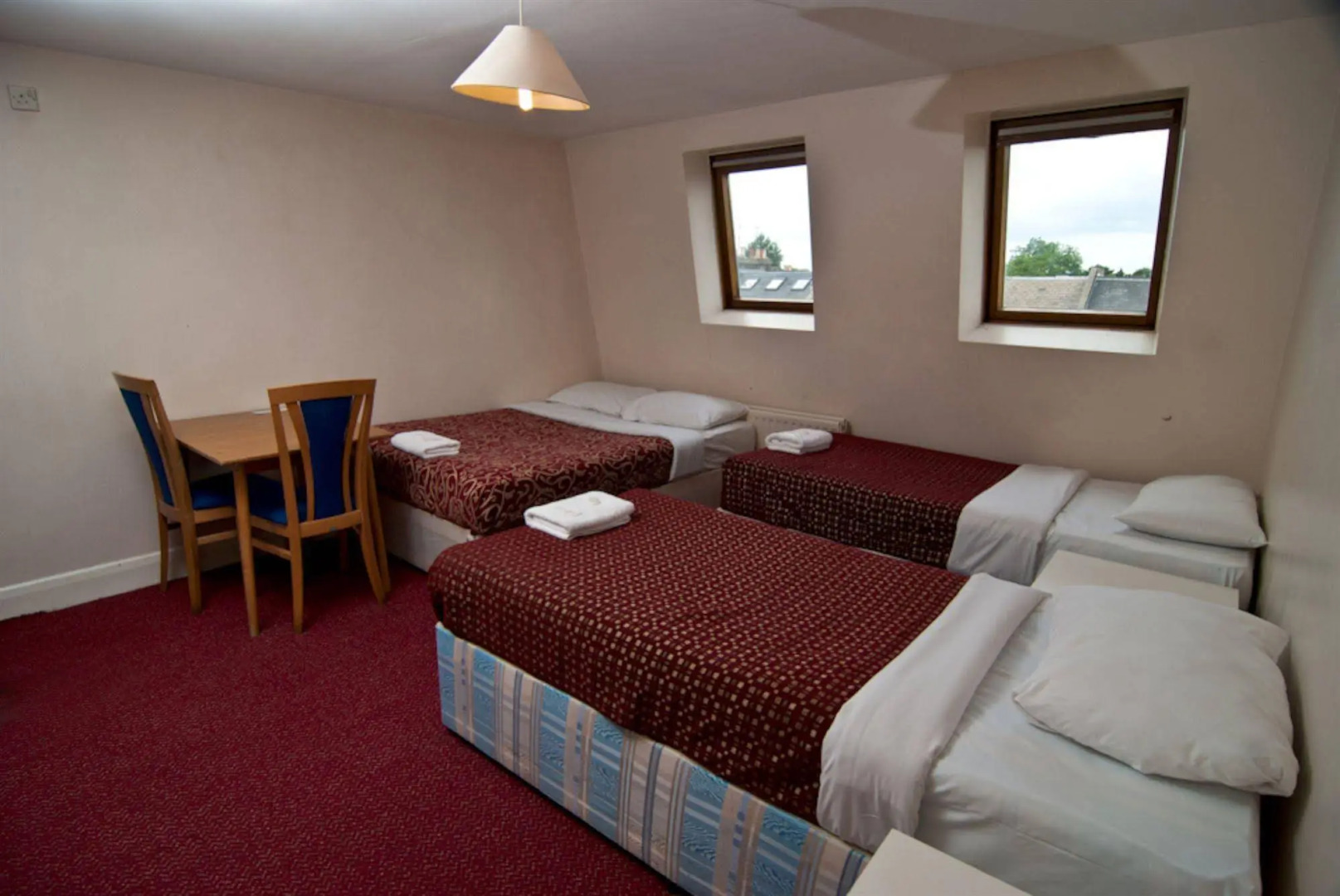 Plaza Hotel Hammersmith