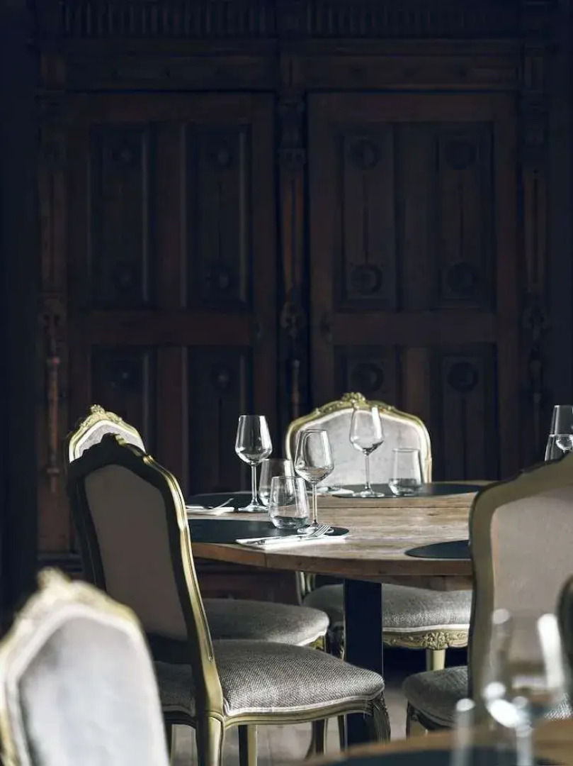 Kasteel van Ordingen