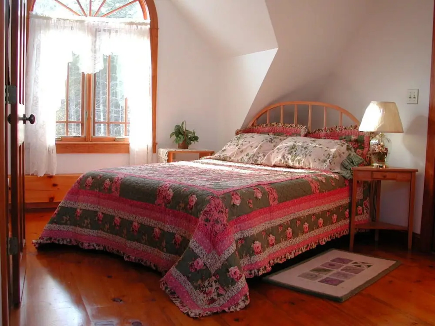 Three Pines Bed and Breakfast