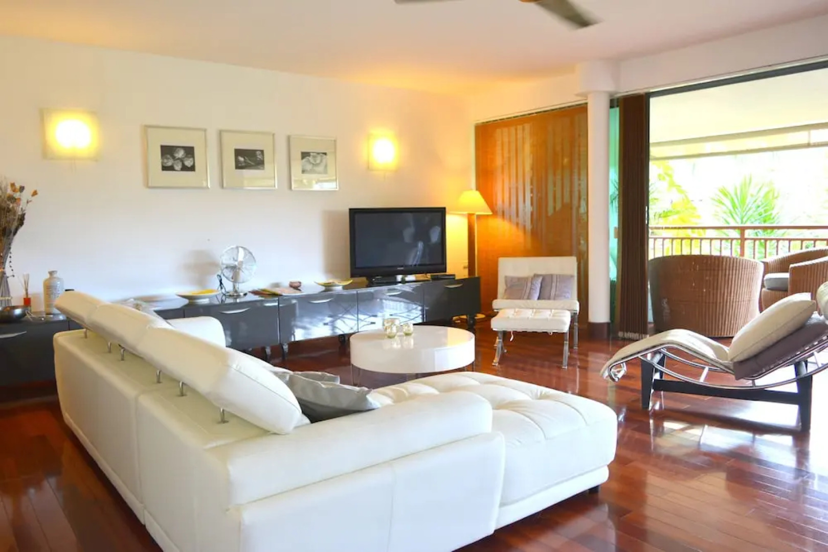 Appartement Sunset Beach Carlton Holiday home 2