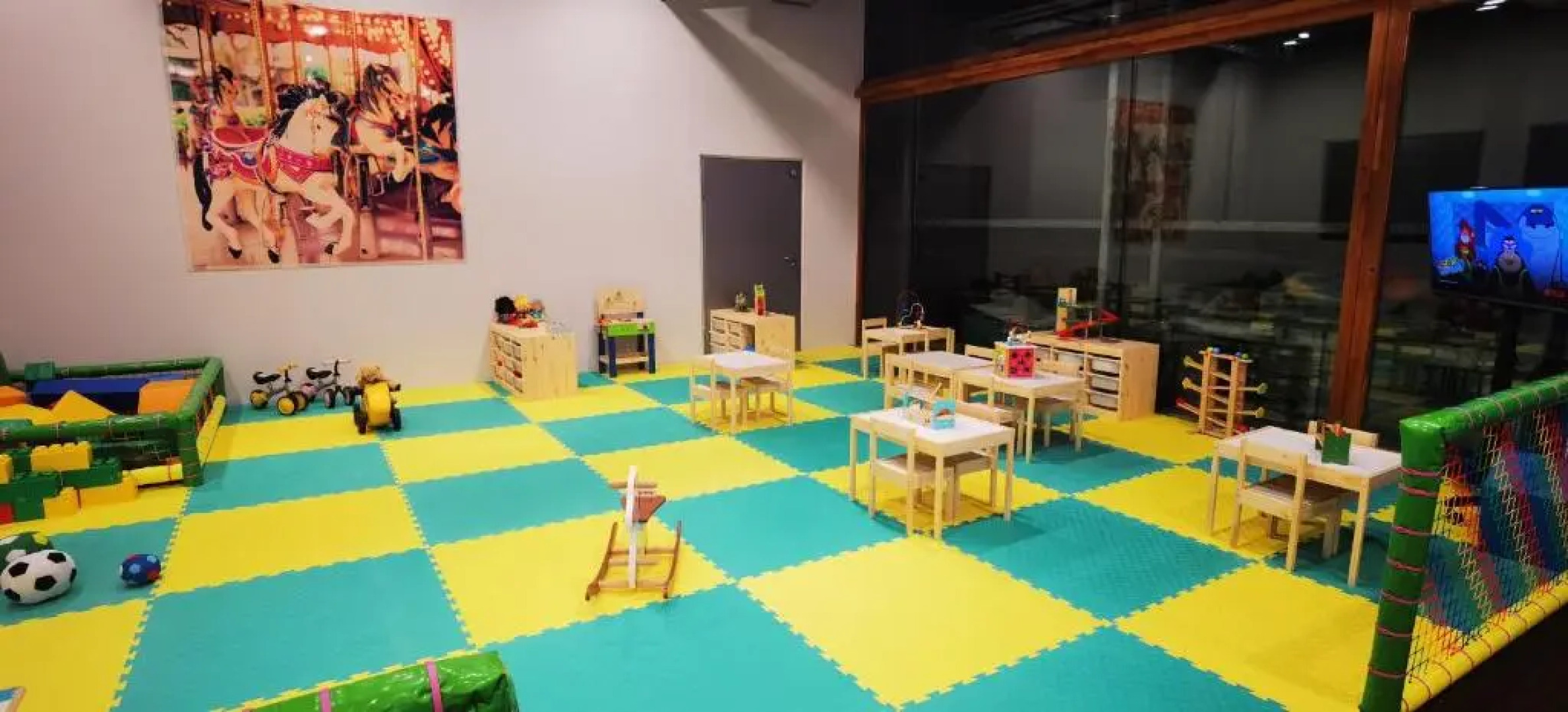 Arena Franz Ferdinand Nassfeld