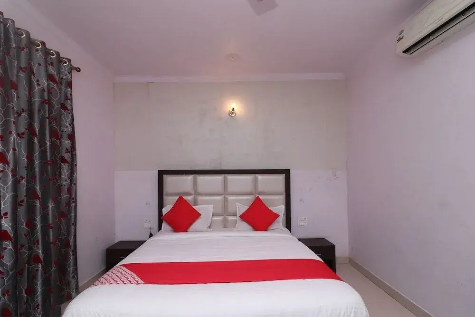 Mangalam Resort by OYO Rooms