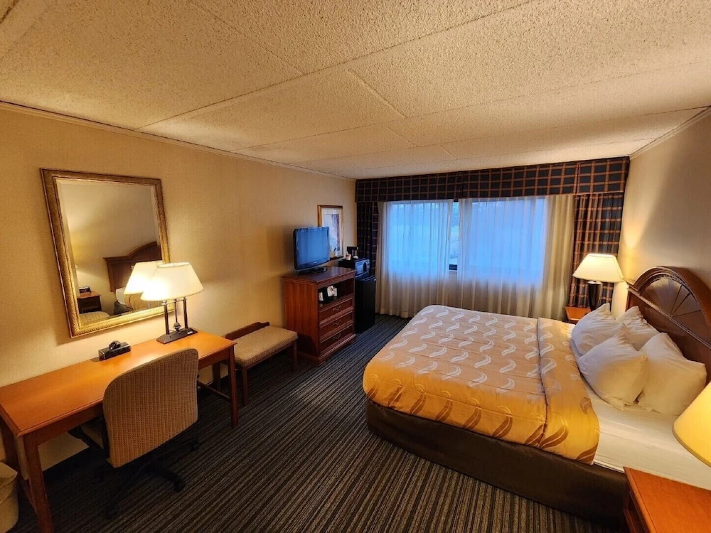 Holiday Inn Express Elmira Horseheads